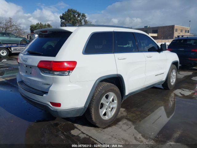 Photo 3 VIN: 1C4RJEAGXEC179540 - JEEP GRAND CHEROKEE 