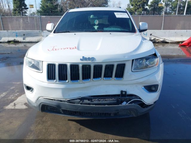 Photo 5 VIN: 1C4RJEAGXEC179540 - JEEP GRAND CHEROKEE 