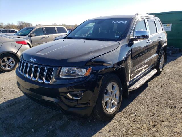 Photo 1 VIN: 1C4RJEAGXEC206705 - JEEP GRAND CHER 