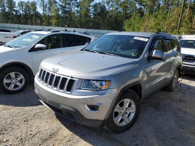 Photo 1 VIN: 1C4RJEAGXEC207076 - JEEP GRAND CHER 