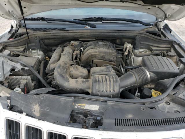 Photo 10 VIN: 1C4RJEAGXEC207854 - JEEP GRAND CHEROKEE 