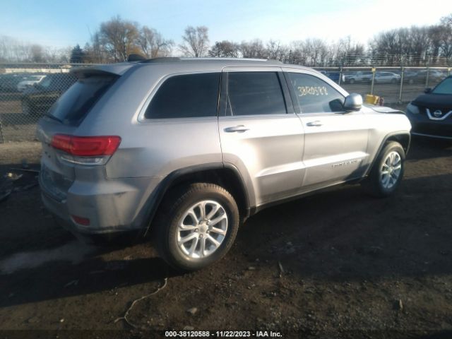 Photo 3 VIN: 1C4RJEAGXEC353591 - JEEP GRAND CHEROKEE 