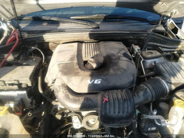 Photo 9 VIN: 1C4RJEAGXEC353591 - JEEP GRAND CHEROKEE 