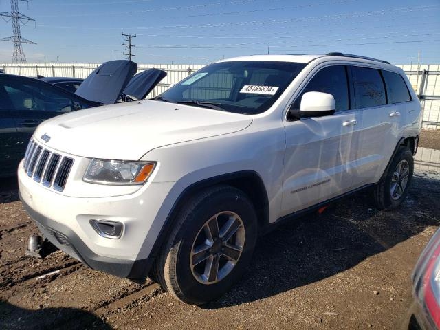 Photo 0 VIN: 1C4RJEAGXEC417631 - JEEP GRAND CHEROKEE 