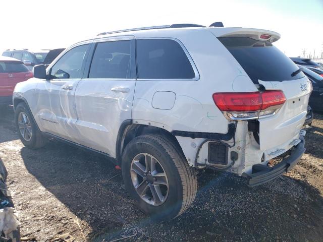 Photo 1 VIN: 1C4RJEAGXEC417631 - JEEP GRAND CHEROKEE 