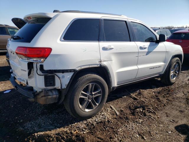 Photo 2 VIN: 1C4RJEAGXEC417631 - JEEP GRAND CHEROKEE 