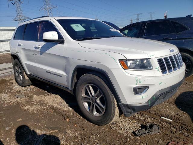 Photo 3 VIN: 1C4RJEAGXEC417631 - JEEP GRAND CHEROKEE 