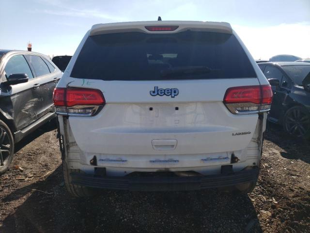 Photo 5 VIN: 1C4RJEAGXEC417631 - JEEP GRAND CHEROKEE 