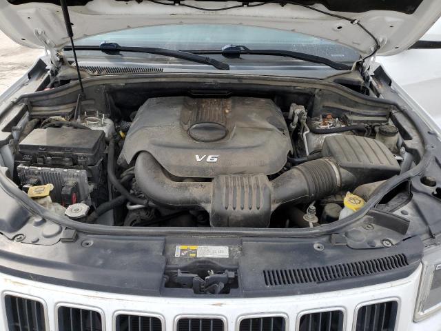 Photo 11 VIN: 1C4RJEAGXEC472662 - JEEP GRAND CHEROKEE 