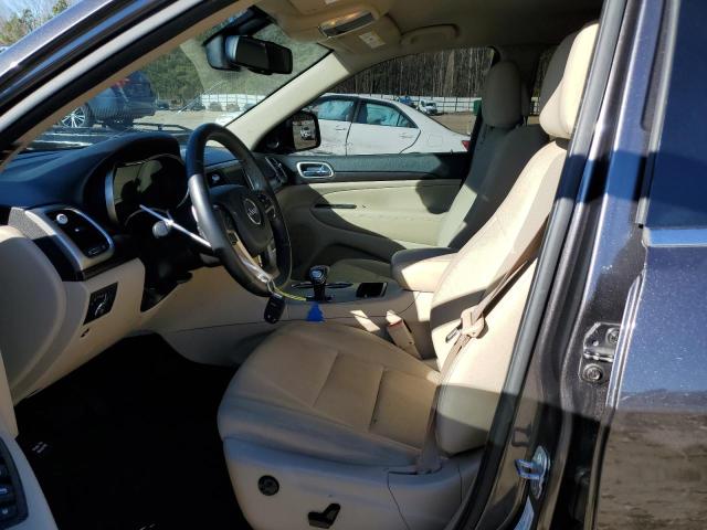 Photo 6 VIN: 1C4RJEAGXEC475089 - JEEP GRAND CHEROKEE 