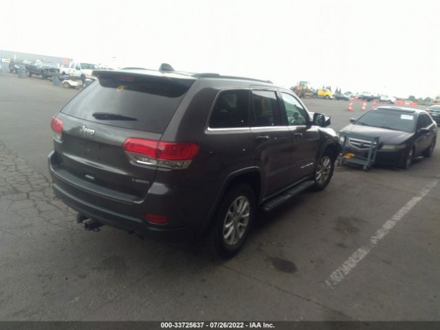 Photo 3 VIN: 1C4RJEAGXEC585415 - JEEP GRAND CHEROKEE 