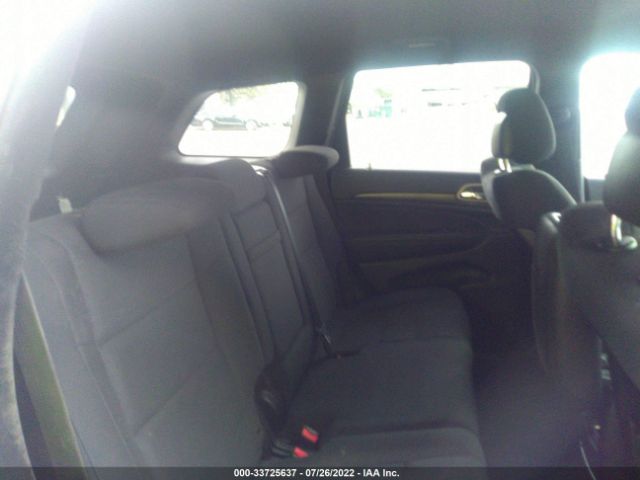 Photo 7 VIN: 1C4RJEAGXEC585415 - JEEP GRAND CHEROKEE 