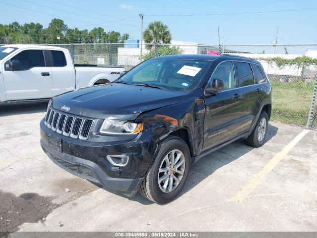 Photo 1 VIN: 1C4RJEAGXFC131456 - JEEP GRAND CHEROKEE 