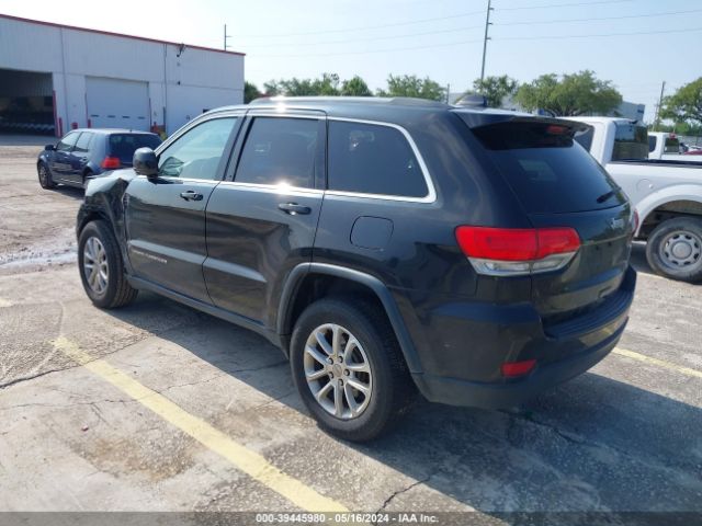 Photo 2 VIN: 1C4RJEAGXFC131456 - JEEP GRAND CHEROKEE 