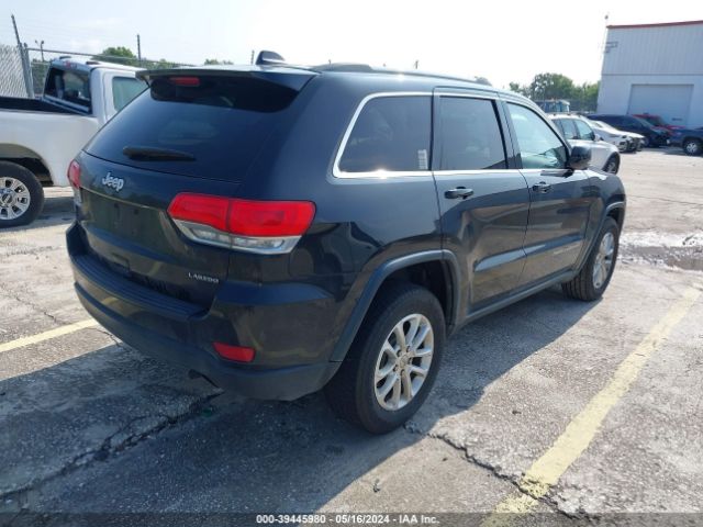 Photo 3 VIN: 1C4RJEAGXFC131456 - JEEP GRAND CHEROKEE 