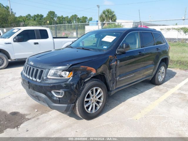 Photo 5 VIN: 1C4RJEAGXFC131456 - JEEP GRAND CHEROKEE 