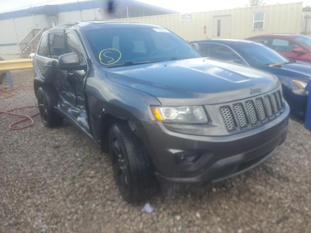 Photo 0 VIN: 1C4RJEAGXFC152467 - JEEP GRAND CHER 