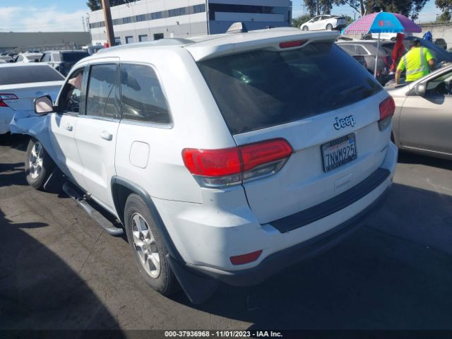 Photo 2 VIN: 1C4RJEAGXFC175277 - JEEP GRAND CHEROKEE 