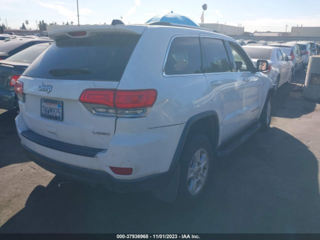 Photo 3 VIN: 1C4RJEAGXFC175277 - JEEP GRAND CHEROKEE 