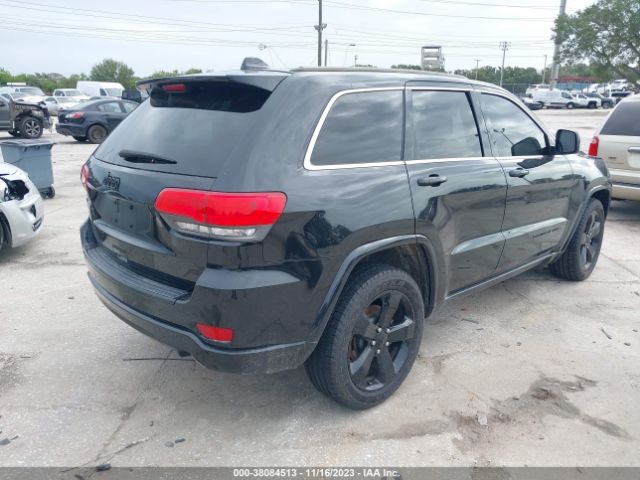 Photo 3 VIN: 1C4RJEAGXFC624327 - JEEP GRAND CHEROKEE 