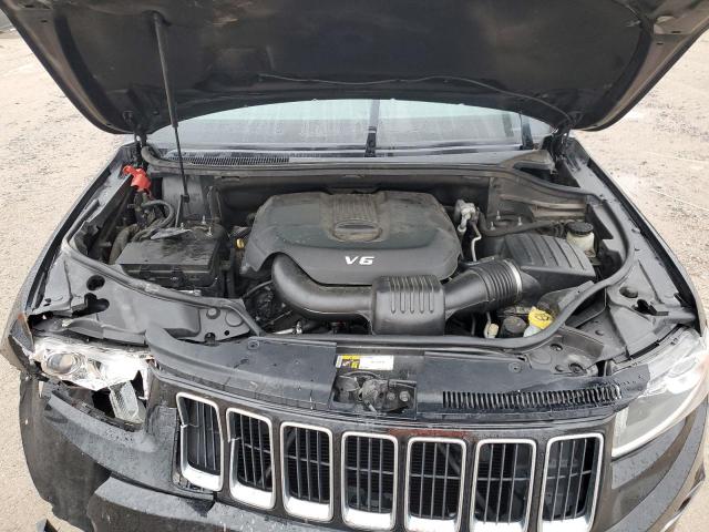 Photo 11 VIN: 1C4RJEAGXFC639961 - JEEP GRAND CHER 