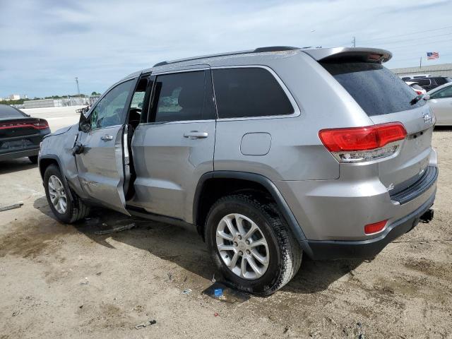 Photo 1 VIN: 1C4RJEAGXFC646893 - JEEP GRAND CHEROKEE 