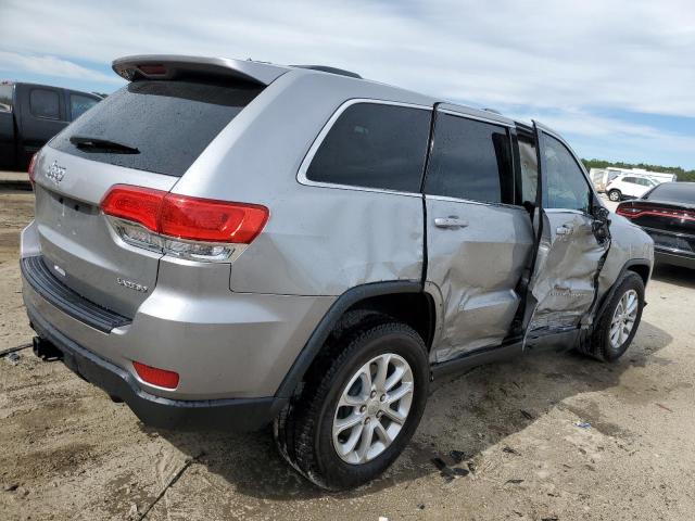 Photo 2 VIN: 1C4RJEAGXFC646893 - JEEP GRAND CHEROKEE 