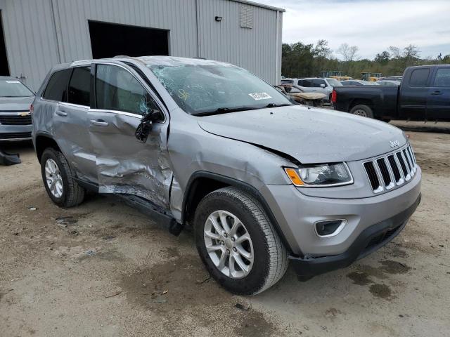 Photo 3 VIN: 1C4RJEAGXFC646893 - JEEP GRAND CHEROKEE 