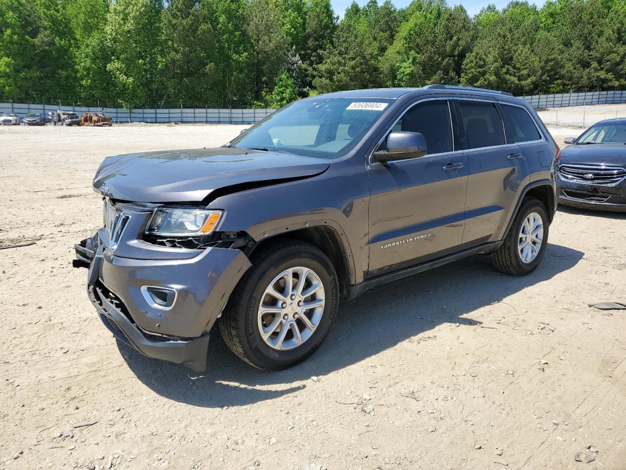 Photo 1 VIN: 1C4RJEAGXFC668585 - JEEP GRAND CHEROKEE 