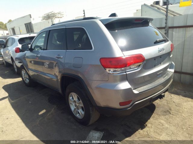 Photo 2 VIN: 1C4RJEAGXFC681126 - JEEP GRAND CHEROKEE 