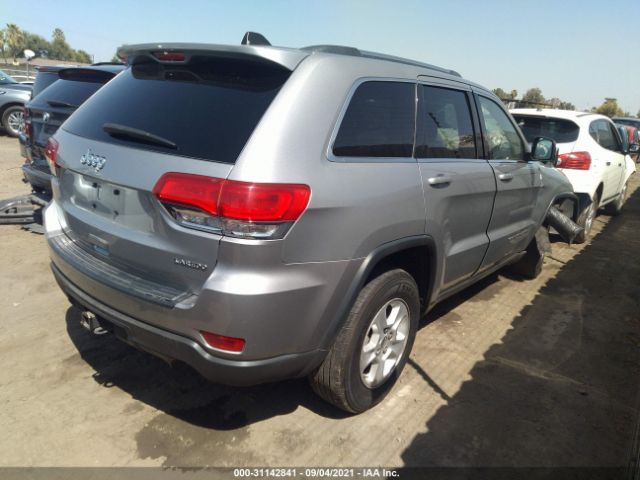 Photo 3 VIN: 1C4RJEAGXFC681126 - JEEP GRAND CHEROKEE 