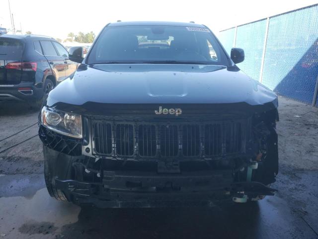 Photo 4 VIN: 1C4RJEAGXFC713816 - JEEP GRAND CHER 