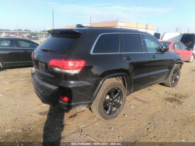 Photo 3 VIN: 1C4RJEAGXFC721642 - JEEP GRAND CHEROKEE 