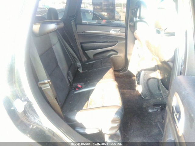 Photo 7 VIN: 1C4RJEAGXFC721642 - JEEP GRAND CHEROKEE 