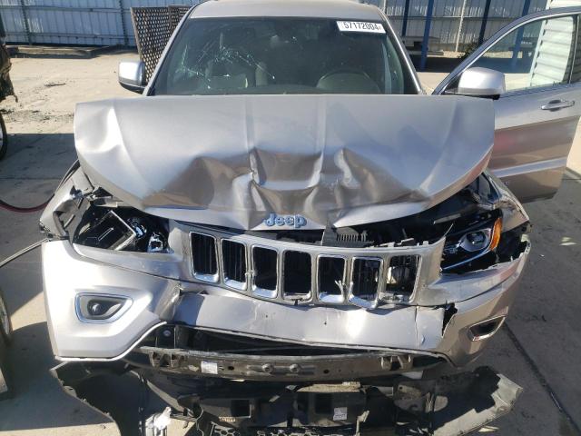 Photo 11 VIN: 1C4RJEAGXFC721687 - JEEP GRAND CHEROKEE 