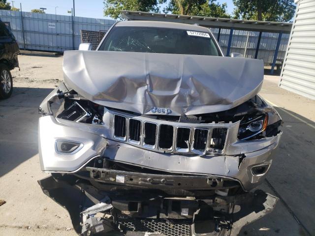 Photo 4 VIN: 1C4RJEAGXFC721687 - JEEP GRAND CHEROKEE 