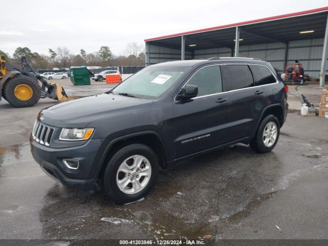 Photo 1 VIN: 1C4RJEAGXFC807842 - JEEP GRAND CHEROKEE 