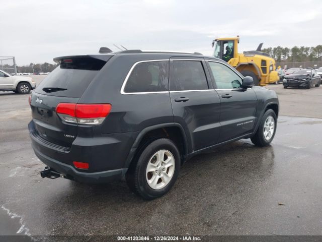 Photo 3 VIN: 1C4RJEAGXFC807842 - JEEP GRAND CHEROKEE 