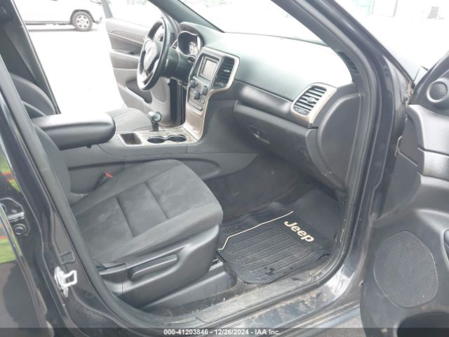 Photo 4 VIN: 1C4RJEAGXFC807842 - JEEP GRAND CHEROKEE 