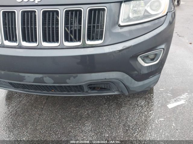 Photo 5 VIN: 1C4RJEAGXFC807842 - JEEP GRAND CHEROKEE 