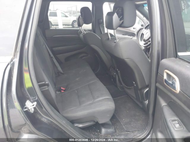 Photo 7 VIN: 1C4RJEAGXFC807842 - JEEP GRAND CHEROKEE 