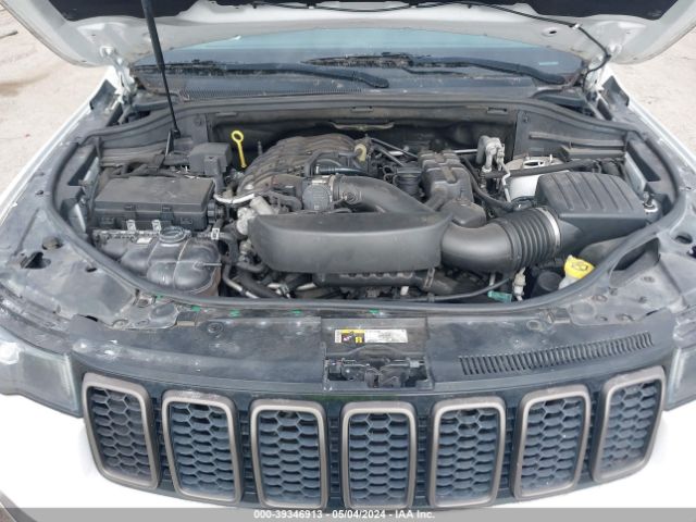 Photo 9 VIN: 1C4RJEAGXGC339886 - JEEP GRAND CHEROKEE 