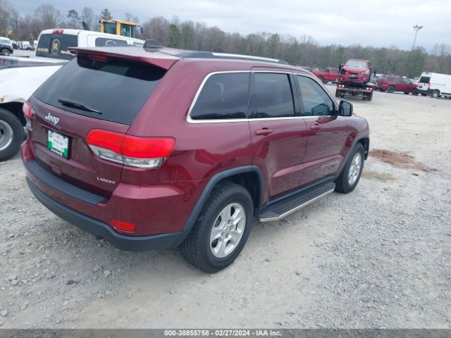 Photo 3 VIN: 1C4RJEAGXGC390773 - JEEP GRAND CHEROKEE 