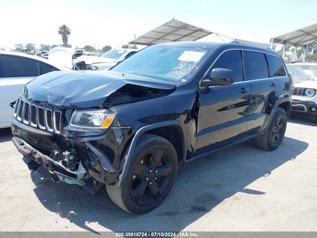 Photo 1 VIN: 1C4RJEAGXGC428311 - JEEP GRAND CHEROKEE 