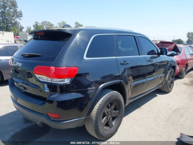 Photo 3 VIN: 1C4RJEAGXGC428311 - JEEP GRAND CHEROKEE 