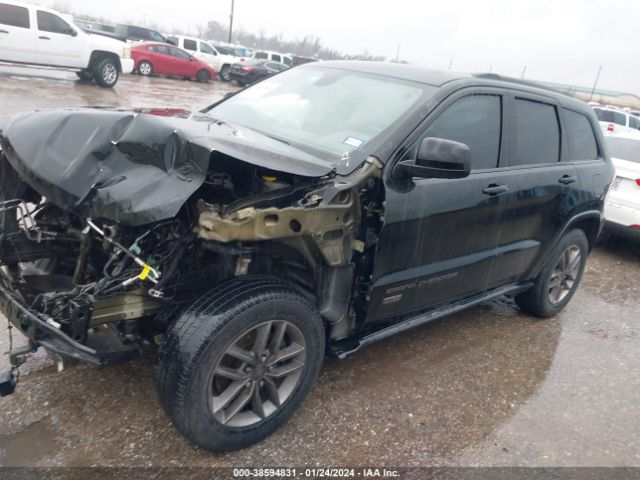 Photo 1 VIN: 1C4RJEAGXHC633970 - JEEP GRAND CHEROKEE 