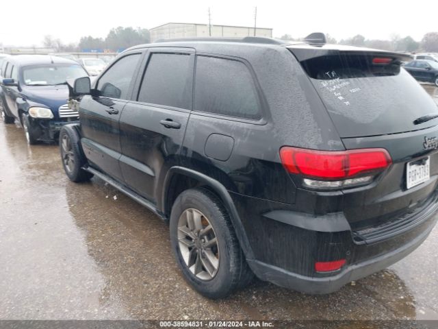 Photo 2 VIN: 1C4RJEAGXHC633970 - JEEP GRAND CHEROKEE 