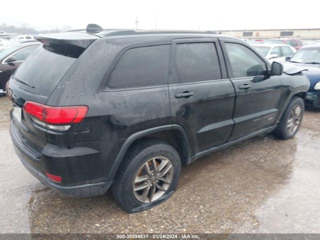 Photo 3 VIN: 1C4RJEAGXHC633970 - JEEP GRAND CHEROKEE 