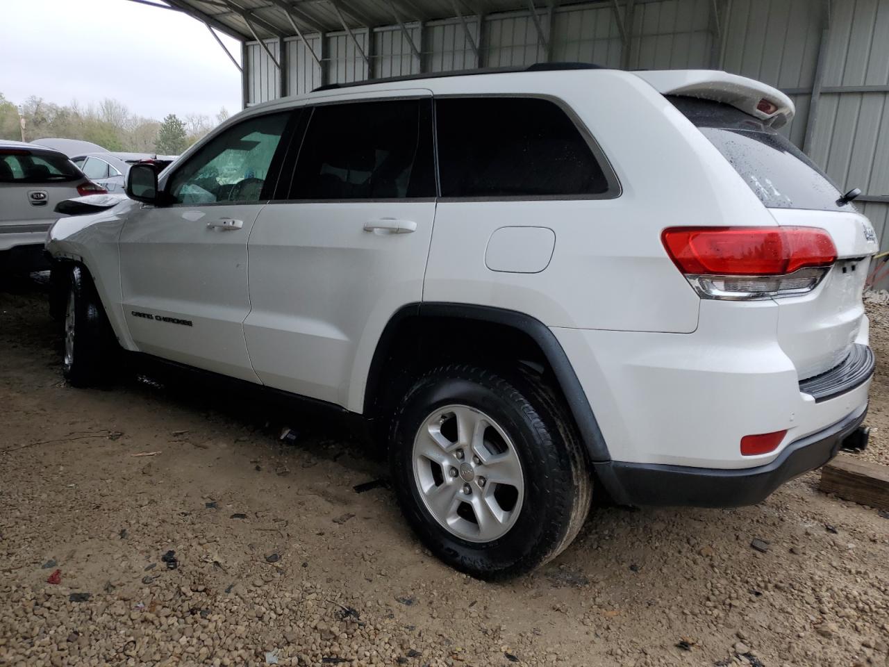 Photo 1 VIN: 1C4RJEAGXHC638120 - JEEP GRAND CHEROKEE 