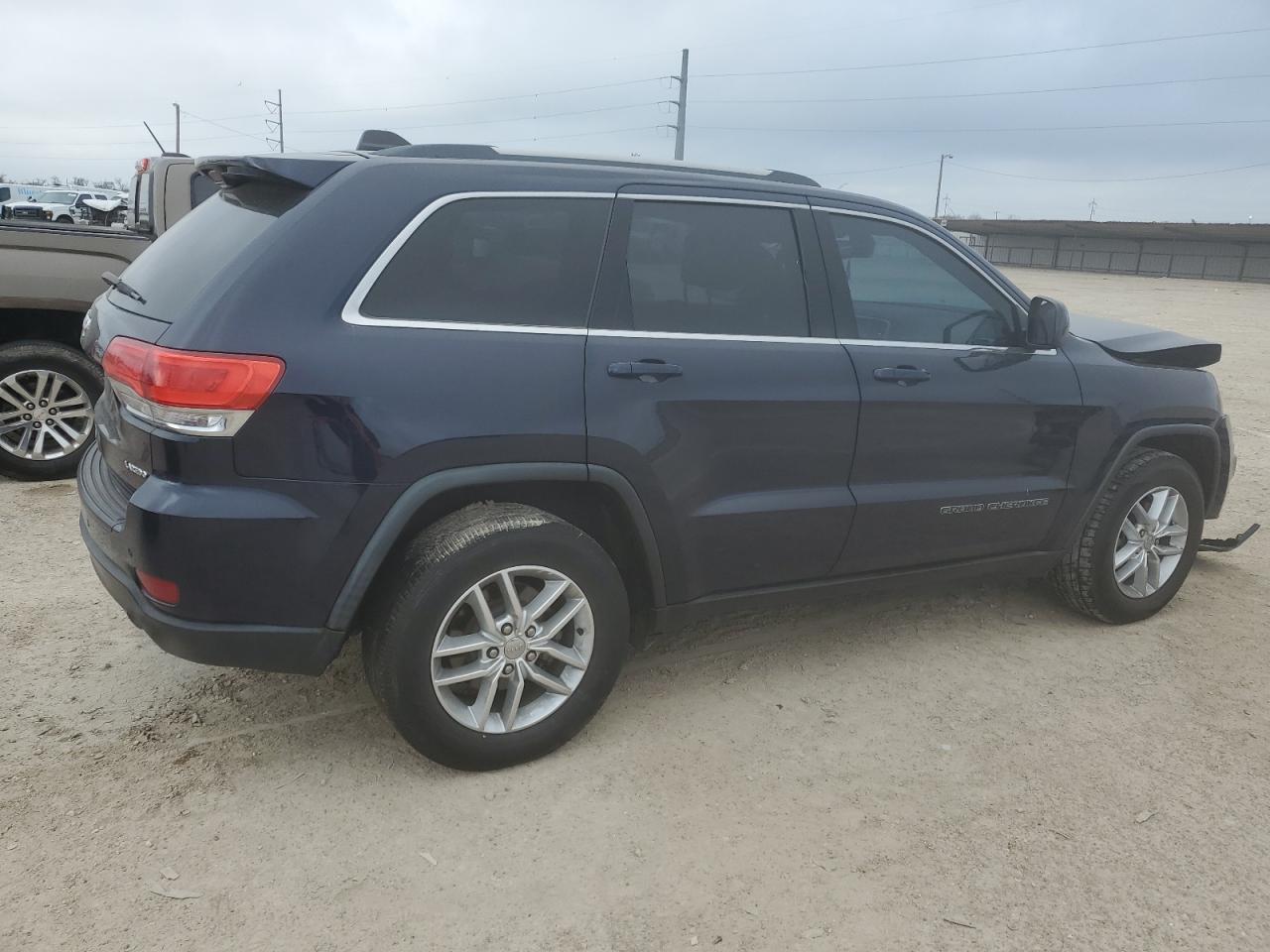 Photo 2 VIN: 1C4RJEAGXHC648727 - JEEP GRAND CHEROKEE 